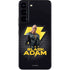 DC Comics Black Adam Movie Art Character and logo Galaxy S22 Skin